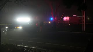 2 killed in Merced shooting, police say