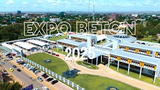 Participation Active Du Groupe Mes À Expobeton 2025 9Ème Édition