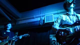 Veronica Falls - Tell Me (HD) - Rough Trade East - 06.02.13