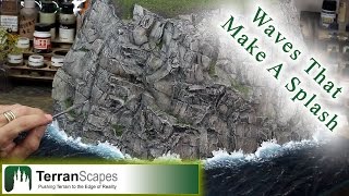 TerranScapes - Ocean Board Update 15 - part 2