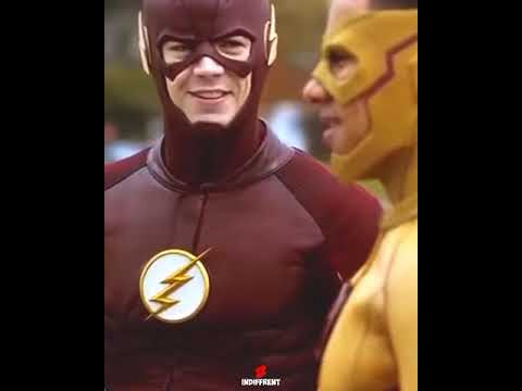 Video: Sal wally west terugkeer na legendes van môre?