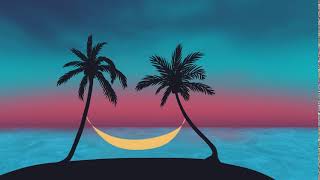 Sunset Logo Animation 4