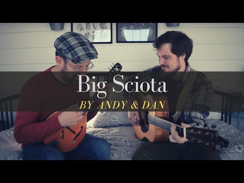 Big Sciota
