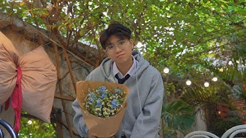 Dễ Dỗ Dành - Thế Anh Shinichi ft. Harmonie | Official Music Video