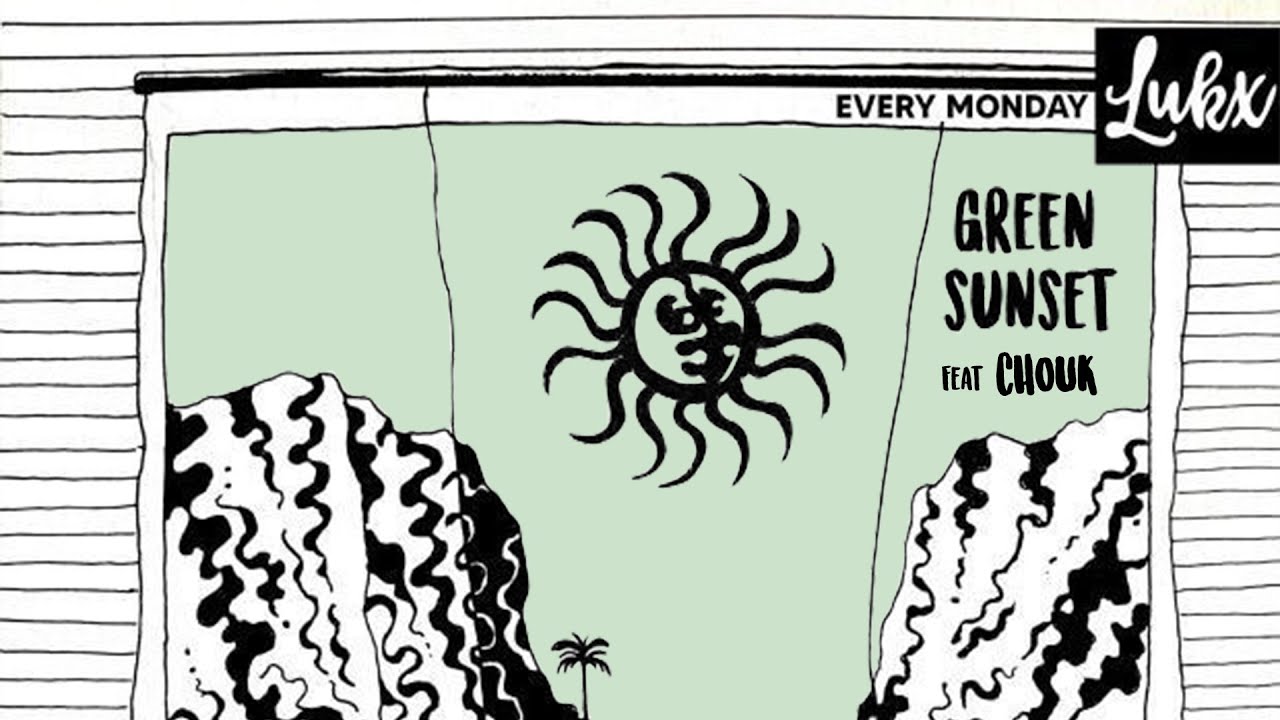 Watch Chouk & Lukx - Green Sunset (prod. B.Young) on YouTube Watch Chouk & Lukx - Green Sunset (prod. B.Young) on YouTube