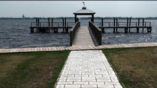 New Bern KOA Campground