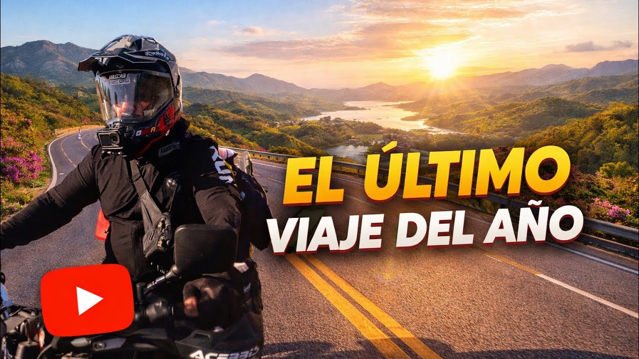 ÚLTIMO Video Del año😁PART 3 | 1.600 kilómetros Recorrido de BOGOTÁ a la COSTA En moto 