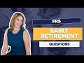 Questions to ask about the FRS Investment Plan