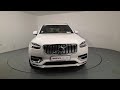211C2344 - 2021 Volvo XC90 Inscription Pro PHEV T8 AWD 400BHP TOP SPEC RefI...