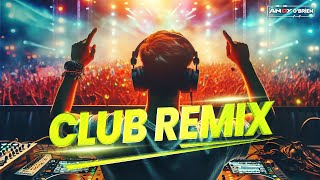 Dj Party Club Music Mix 2024 🔥 Best Remixes of Popular Songs 2024 🔥 New Dance Mashups Party Mix 2024