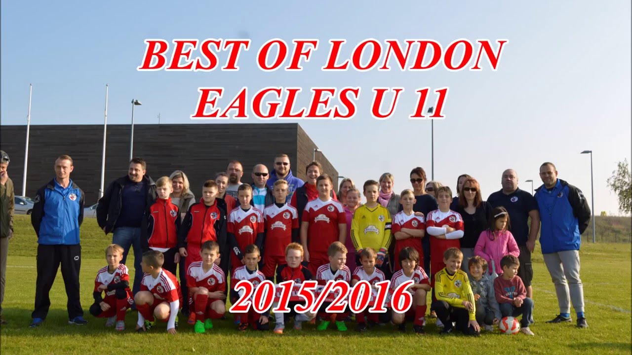 LONDON EAGLES FC