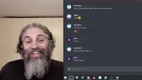Arduino LiveCast Series Discord Group