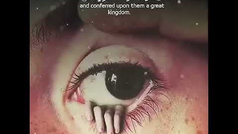 تلاوة رائعة (أم يحسدون الناس على ما آتاهم الله من فضله )