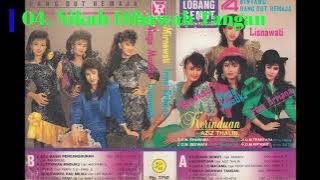 012. Mirnawati - 4 Bintang Dangdut Remaja 