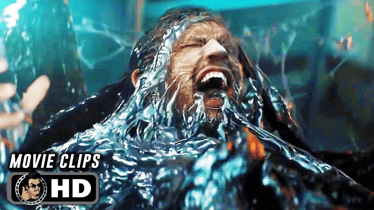 VENOM CLIP COMPILATION #2 (2018) Movie CLIPS HD