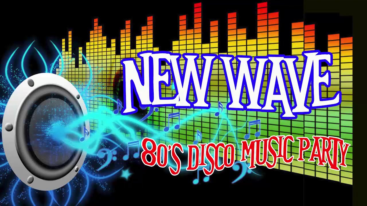 80 s 90 s Disco Remix Nonstop 2021 New Wave Disco Party Dance Music 80-s-90-s-disco-remix-nonstop-2021-new-wave-disco-party-dance-music