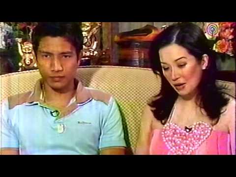James Yap, Kris Aquino | Rated K (2007)