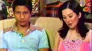 James Yap, Kris Aquino | Rated K (2007)