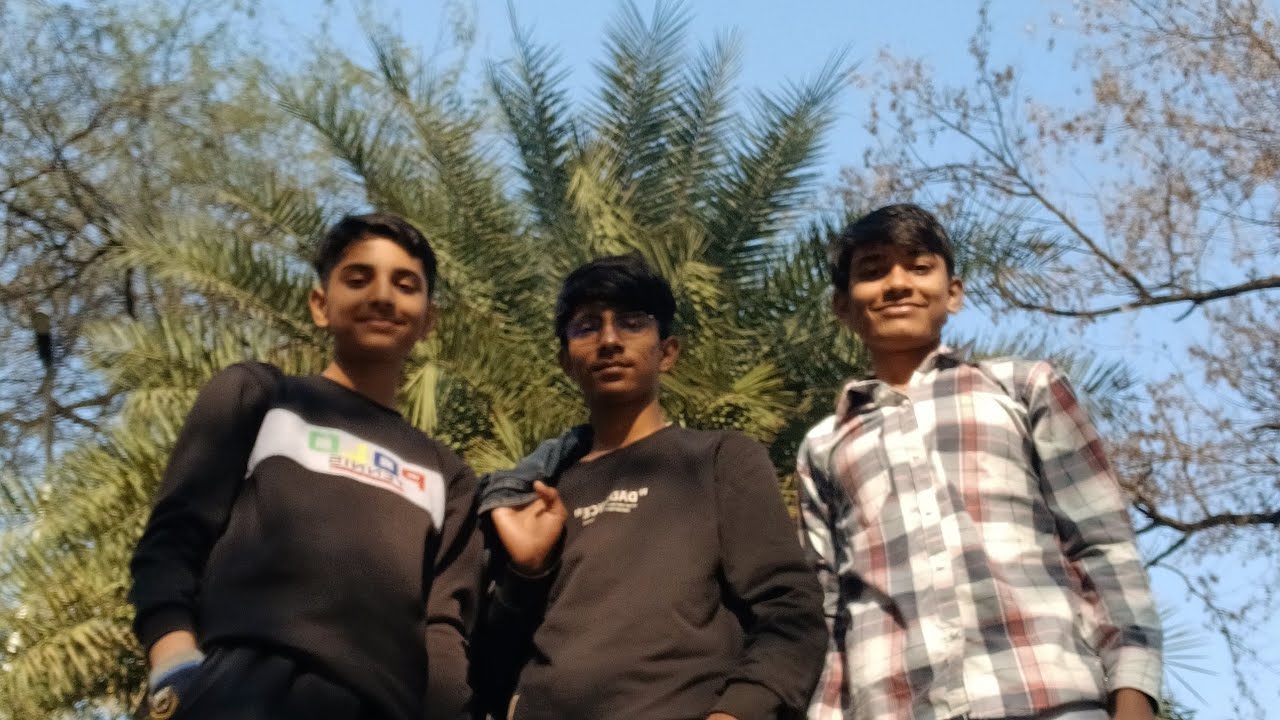 Going  Zoo with friends Vlog-104 