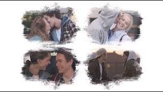 lost in your light I skam couples