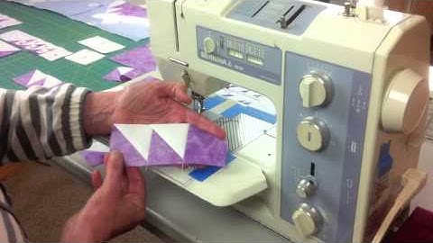 New Way To Make Delectable Mountain