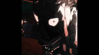 Bro Used Black Flash On Heryuji Itadori - Jujutsu Kaisen - Manga 4K Edit