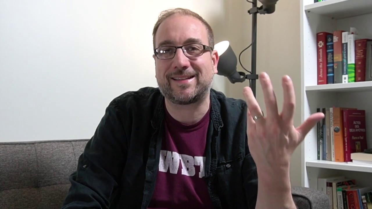 Transmettre Sotériologie cours 2