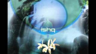 Ishq - Cyandragonfly