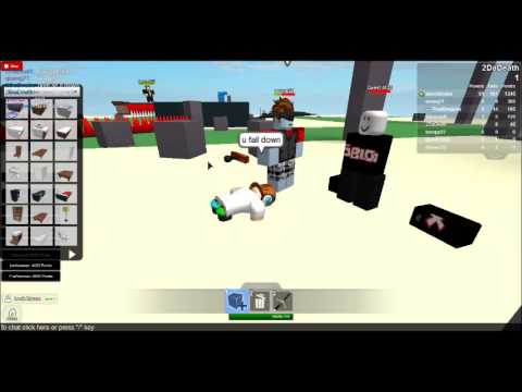 How To God Mode On Roblox Build Hideout And Sword Fight Youtube - non abuse admin commands to build a hideout roblox