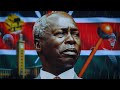 IRON FIST : 9 Worst Decisions Made by President Moi During His Regime