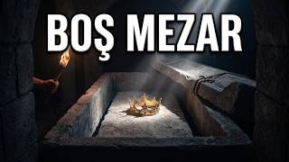 Midas Tümülüsü: Resmi Tarih Neden Sakladı?