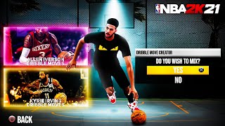 ... twitter: @cxldmotive nba 2k21, 2k21 dribble moves, next gen,
nba...