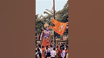 Jay Shree Ram Status 2023 🚩 Ram Navmi Status 😍 Shree Ram Status Video 🚩 #dr_status #shorts #ram