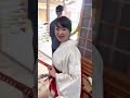 female samurai