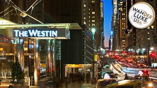 The Westin New York Grand Central | New York (NY), United States | Hotel Review 🏩