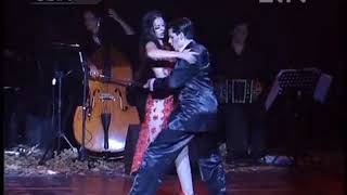 Cctv China - Tango Desire Company