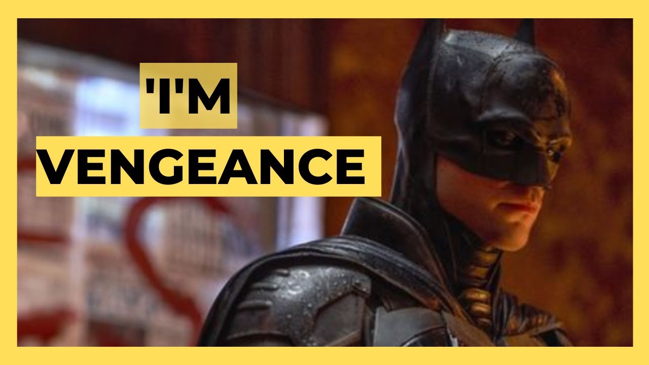 The Batman Movie Review in Hindi By Ritzview