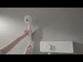 Best Bathroom Buy This Year! PARTNERJOY Auto Foam Shower Head
