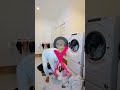 Laundry Lessons