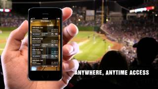 Wisconsin Building Supply Mobile App