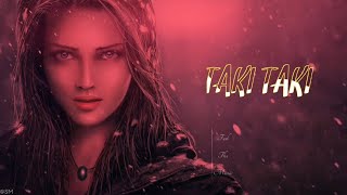 Taki Taki Marimba Mix Latest Ringtone 2020 Whatsapp Status Ringtone Swag Melody