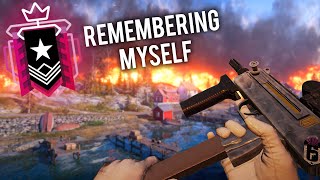 Remembering Myself - Highlights (R6-PC) #13
