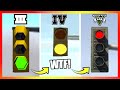 Traffic lights logic in gta games gta 3  gta 5