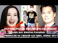 KRIS AQUINO may BAGONG PASABOG matapos Tanggihan ng TV5 Producer! Huling HALAKHAK na kay KRIS PARIN?