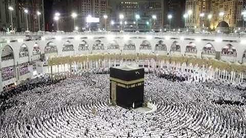 تلاوة خاشعة "ألا إن نصر الله قريب". عبدالله عبدالكريم المطوع