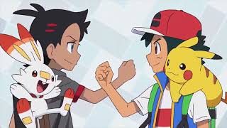 Pokemon Journey Starts Today AMV