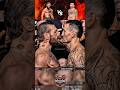 Conor McGregor vs Max Holloway 2