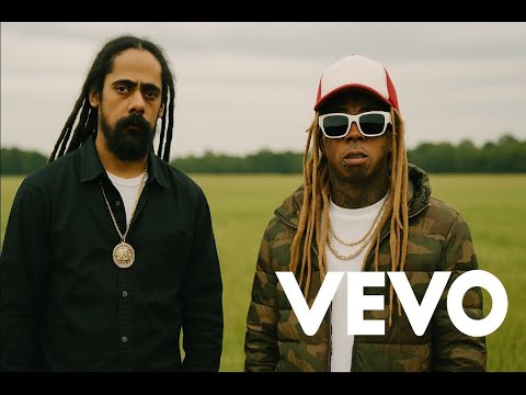 Damian Marley ft Lil Wayne 