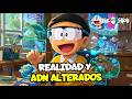 🔴 Kike Shou / REALIDAD Y ADN ALTERADOS