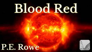 Blood Red | Sci-fi Short Audiobook | Human Narrated Story screenshot 4